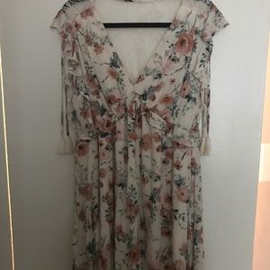 Xhileration summer dress